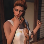 Sarah ୨୧ Profile Picture