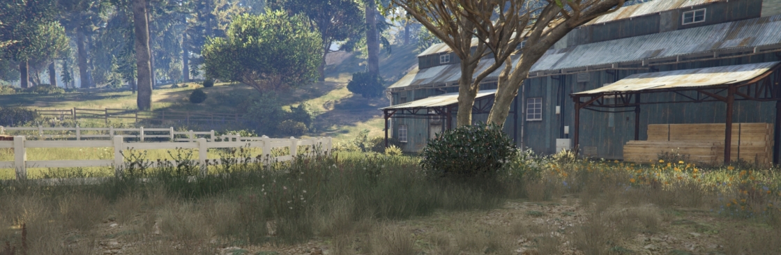 Randy Wood Cover Image