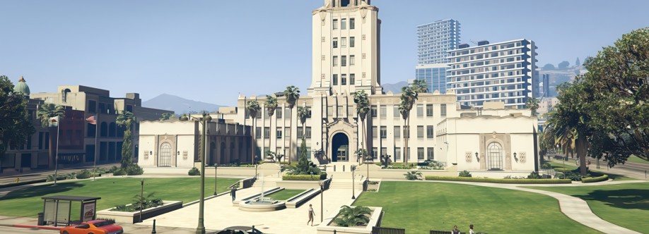 Los Santos City Government Cover Image