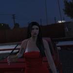 Francine Vallejo Profile Picture