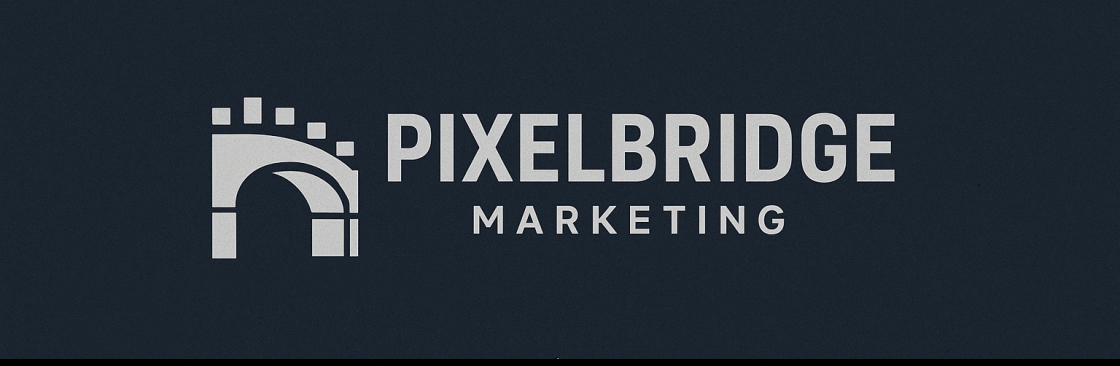 PixelBridge Cover Image