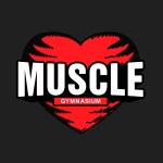 Muscle Gymnasium Profile Picture
