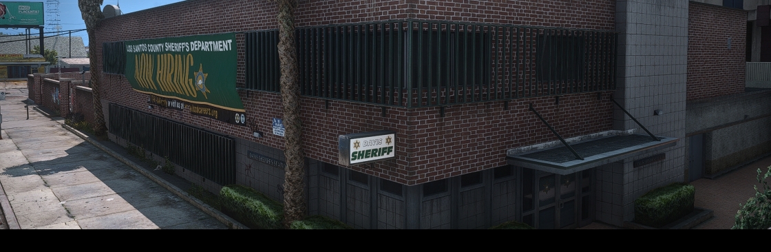 Davis Station Cover Image