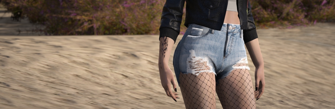 Mackenzie Knox Cover Image