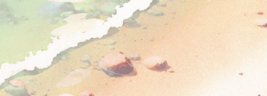 Deborah Strand Cover Image