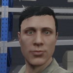 Edward Evans Profile Picture