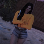 Peach Sifakis Profile Picture
