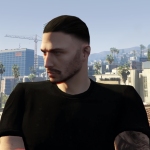 Russell Tavner Profile Picture