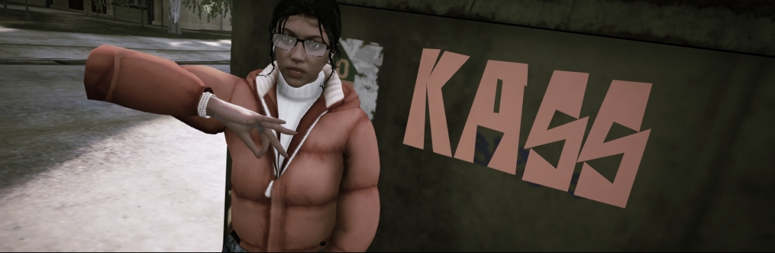 kass83h Cover Image