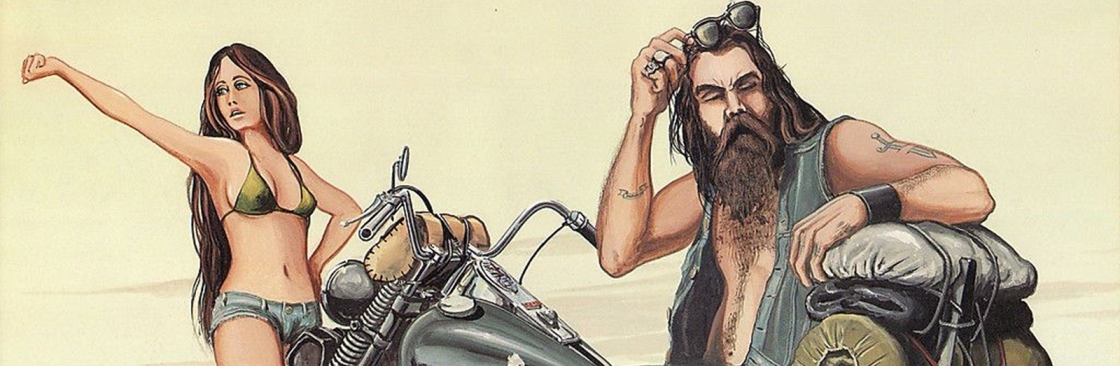 Eugene Rubio Cover Image