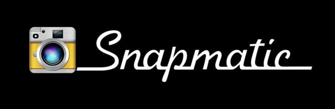 Snapmatic Cover Image