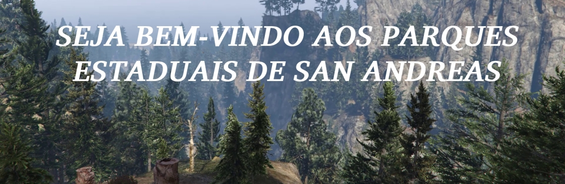 San Andreas State Parks Cover Image