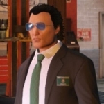 Armand Polaro Profile Picture